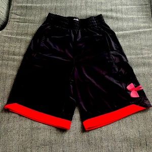 Men’s Under Armour Heat Gear Shorts